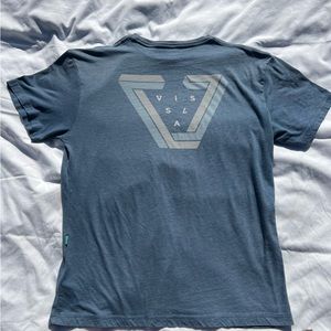 VISSLA men’s L T-shirt